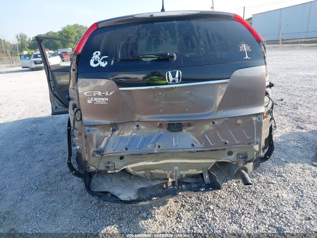 Продаж на аукціоні авто 2014 Honda Cr-v Ex, vin: 5J6RM3H51EL003468, номер лоту: 44950640