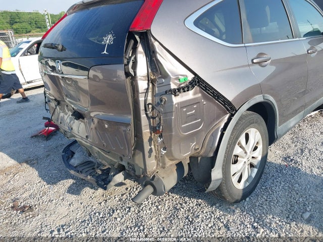 Продаж на аукціоні авто 2014 Honda Cr-v Ex, vin: 5J6RM3H51EL003468, номер лоту: 44950640