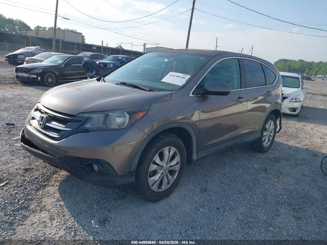 Продаж на аукціоні авто 2014 Honda Cr-v Ex, vin: 5J6RM3H51EL003468, номер лоту: 44950640