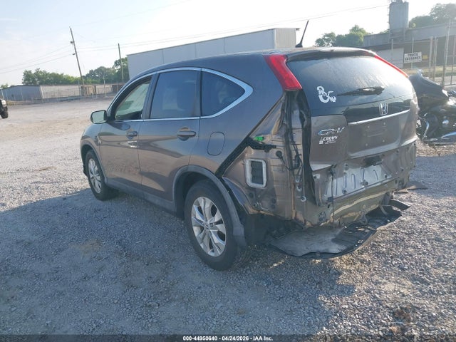 Продаж на аукціоні авто 2014 Honda Cr-v Ex, vin: 5J6RM3H51EL003468, номер лоту: 44950640