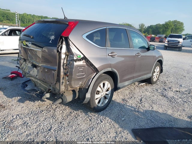 Продаж на аукціоні авто 2014 Honda Cr-v Ex, vin: 5J6RM3H51EL003468, номер лоту: 44950640