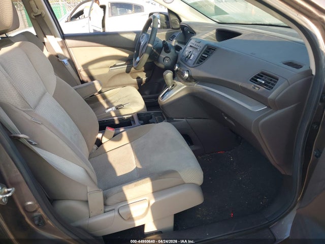 Продаж на аукціоні авто 2014 Honda Cr-v Ex, vin: 5J6RM3H51EL003468, номер лоту: 44950640