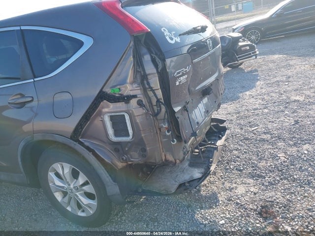 Продаж на аукціоні авто 2014 Honda Cr-v Ex, vin: 5J6RM3H51EL003468, номер лоту: 44950640
