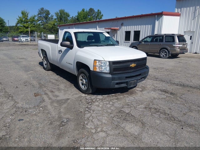 Aukcja sprzedaży 2012 Chevrolet Silverado 1500 Work Truck, vin: 1GCNCPEX5CZ280493, numer aukcji: 44950642
