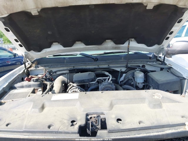 2012 Chevrolet Silverado 1500 Work Truck მანქანა იყიდება აუქციონზე, vin: 1GCNCPEX5CZ280493, აუქციონის ნომერი: 44950642