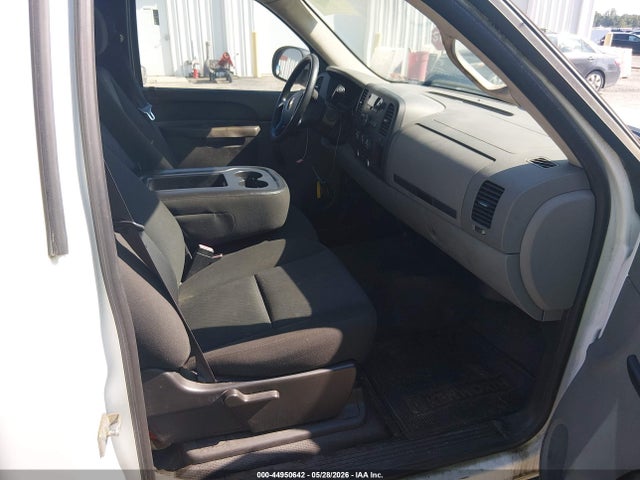 2012 Chevrolet Silverado 1500 Work Truck მანქანა იყიდება აუქციონზე, vin: 1GCNCPEX5CZ280493, აუქციონის ნომერი: 44950642
