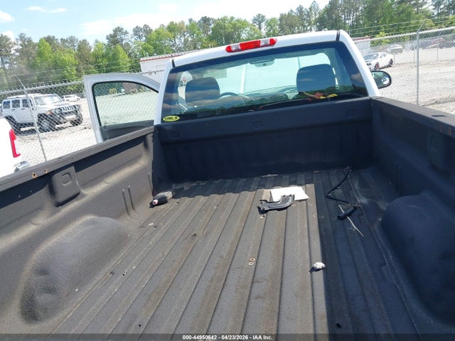 2012 Chevrolet Silverado 1500 Work Truck მანქანა იყიდება აუქციონზე, vin: 1GCNCPEX5CZ280493, აუქციონის ნომერი: 44950642
