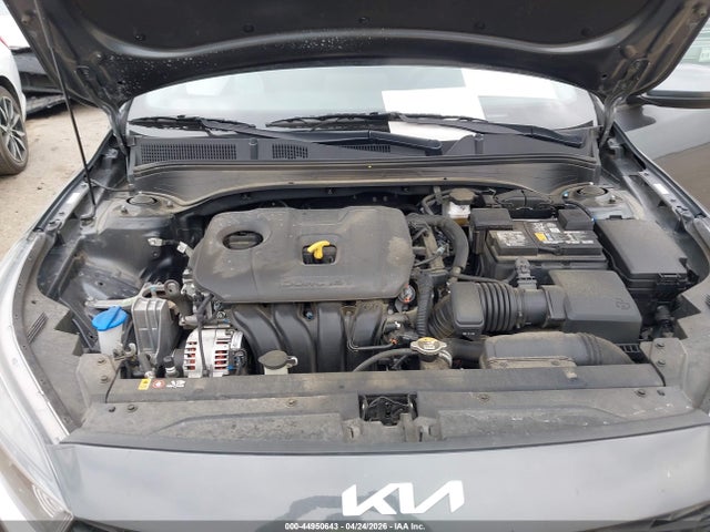 Aukcja sprzedaży 2024 Kia Forte Lxs, vin: 3KPF24AD8RE784090, numer aukcji: 44950643
