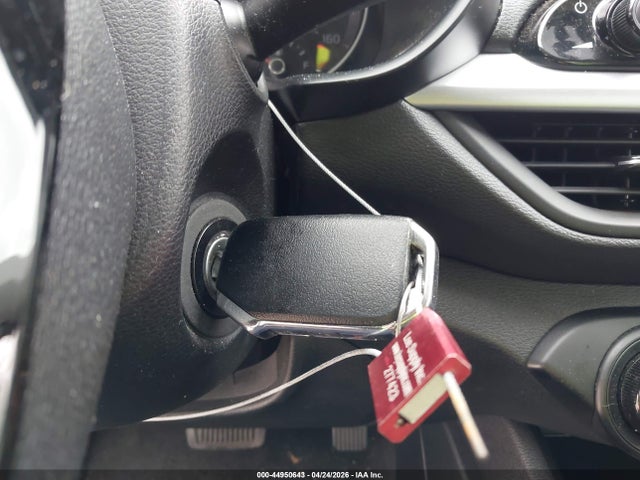 44950643 :رقم المزاد ، 3KPF24AD8RE784090 vin ، 2024 Kia Forte Lxs مزاد بيع