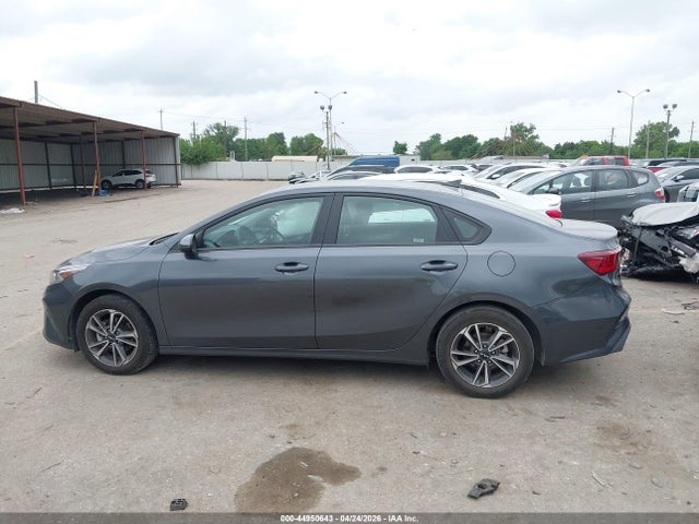 Aukcja sprzedaży 2024 Kia Forte Lxs, vin: 3KPF24AD8RE784090, numer aukcji: 44950643