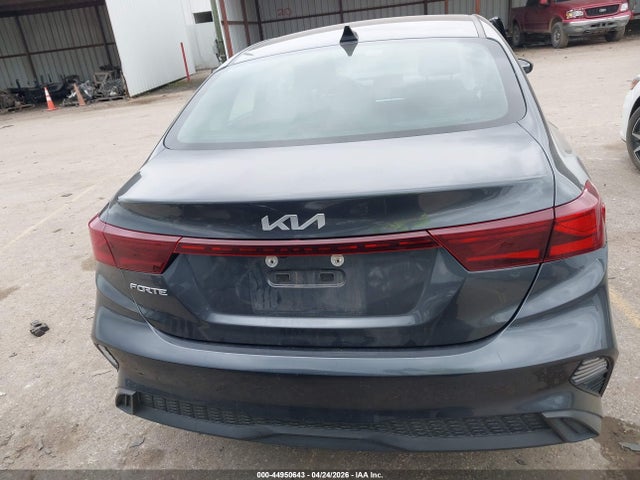 Aukcja sprzedaży 2024 Kia Forte Lxs, vin: 3KPF24AD8RE784090, numer aukcji: 44950643