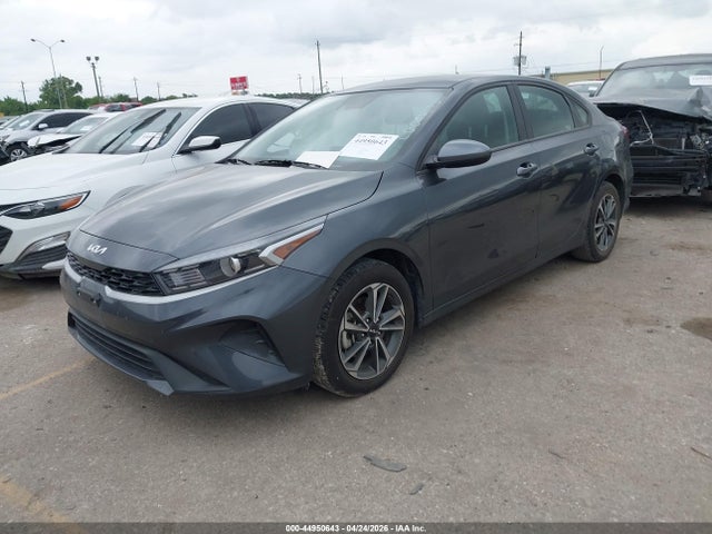 Aukcja sprzedaży 2024 Kia Forte Lxs, vin: 3KPF24AD8RE784090, numer aukcji: 44950643