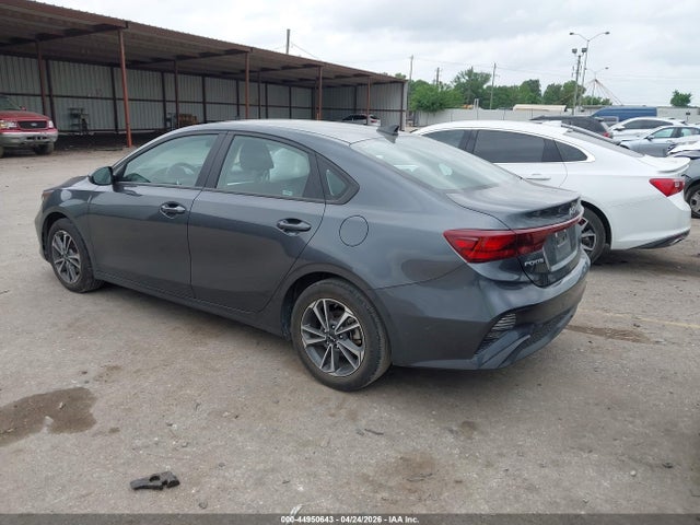 Aukcja sprzedaży 2024 Kia Forte Lxs, vin: 3KPF24AD8RE784090, numer aukcji: 44950643