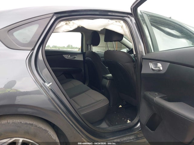 Aukcja sprzedaży 2024 Kia Forte Lxs, vin: 3KPF24AD8RE784090, numer aukcji: 44950643