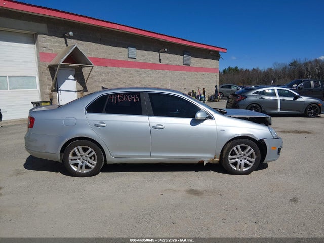 Aukcja sprzedaży 2006 Volkswagen Jetta Diesel, vin: 3VWCT71K46M849306, numer aukcji: 44950645