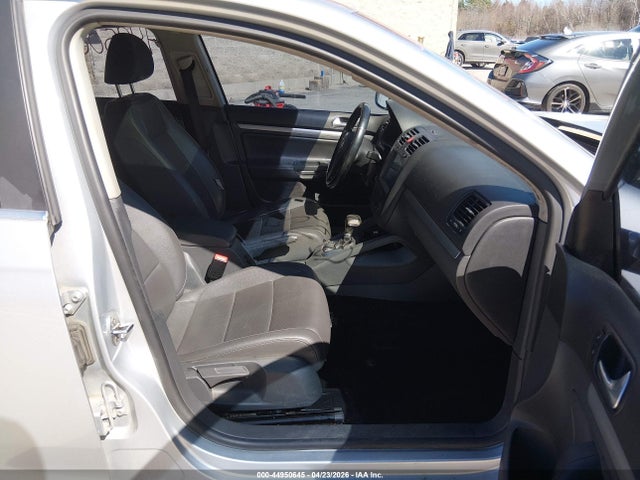 Aukcja sprzedaży 2006 Volkswagen Jetta Diesel, vin: 3VWCT71K46M849306, numer aukcji: 44950645