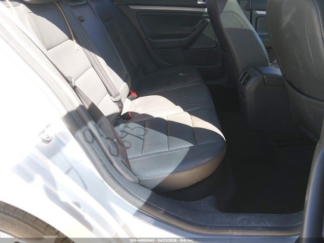 Aukcja sprzedaży 2006 Volkswagen Jetta Diesel, vin: 3VWCT71K46M849306, numer aukcji: 44950645