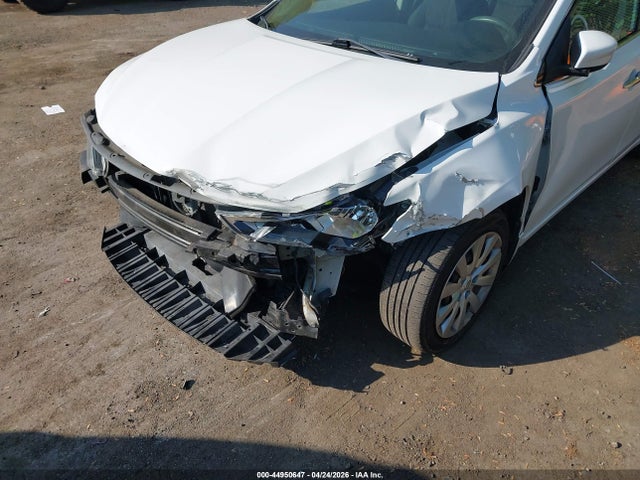 Продаж на аукціоні авто 2017 Nissan Sentra Sv, vin: 3N1AB7AP1HL714823, номер лоту: 44950647
