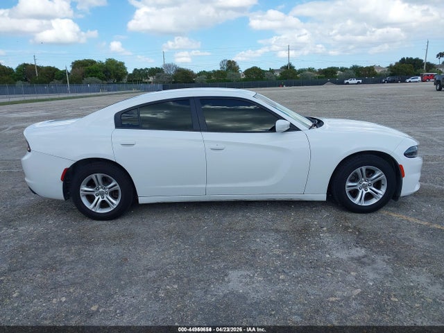 Продажа на аукционе авто 2020 Dodge Charger Sxt Rwd, vin: 2C3CDXBG1LH190030, номер лота: 44950654