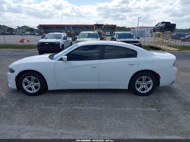 Продажа на аукционе авто 2020 Dodge Charger Sxt Rwd, vin: 2C3CDXBG1LH190030, номер лота: 44950654