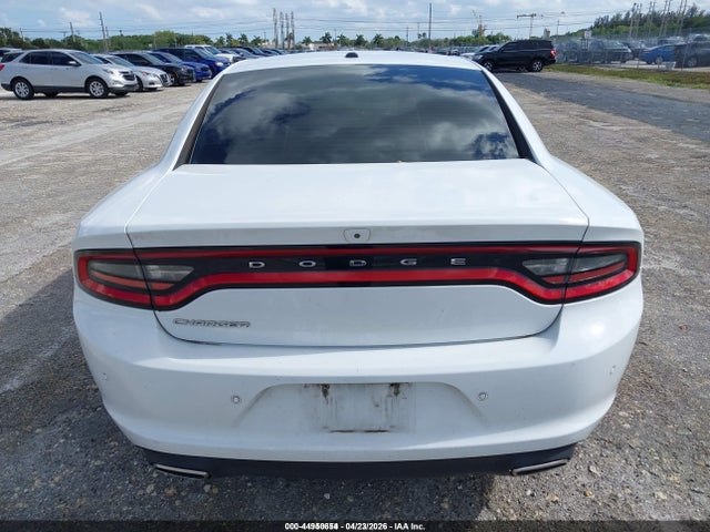 Продажа на аукционе авто 2020 Dodge Charger Sxt Rwd, vin: 2C3CDXBG1LH190030, номер лота: 44950654