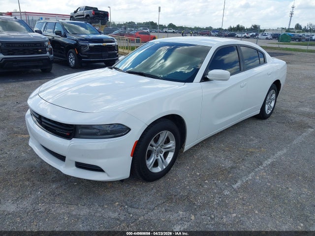 Продажа на аукционе авто 2020 Dodge Charger Sxt Rwd, vin: 2C3CDXBG1LH190030, номер лота: 44950654
