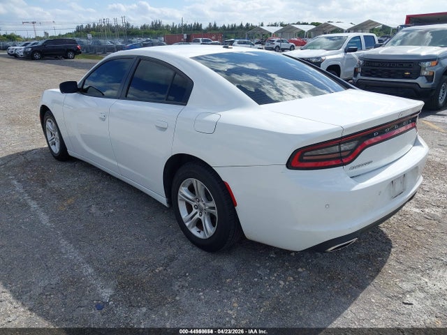 Продажа на аукционе авто 2020 Dodge Charger Sxt Rwd, vin: 2C3CDXBG1LH190030, номер лота: 44950654