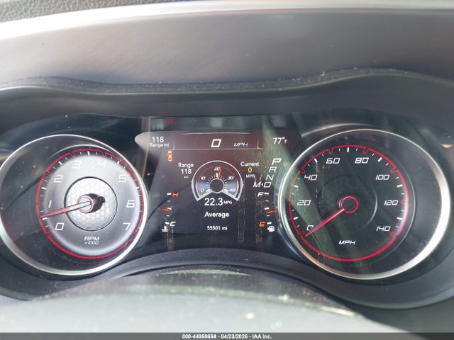 Продажа на аукционе авто 2020 Dodge Charger Sxt Rwd, vin: 2C3CDXBG1LH190030, номер лота: 44950654