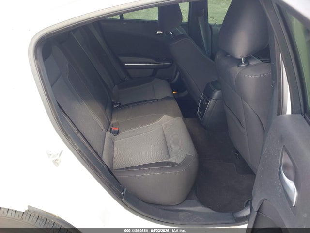 Продажа на аукционе авто 2020 Dodge Charger Sxt Rwd, vin: 2C3CDXBG1LH190030, номер лота: 44950654