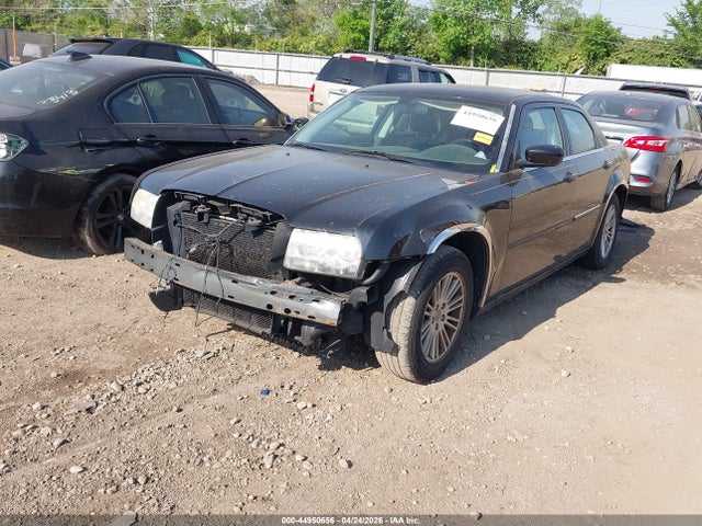 Aukcja sprzedaży 2009 Chrysler 300 Touring, vin: 2C3KA53V59H634752, numer aukcji: 44950656