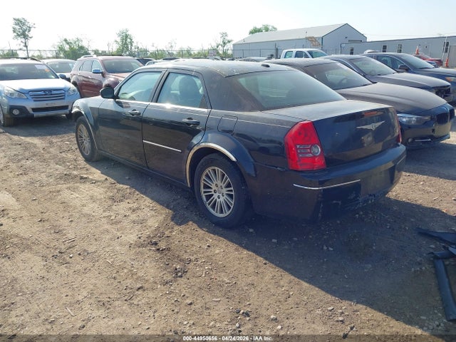 Aukcja sprzedaży 2009 Chrysler 300 Touring, vin: 2C3KA53V59H634752, numer aukcji: 44950656