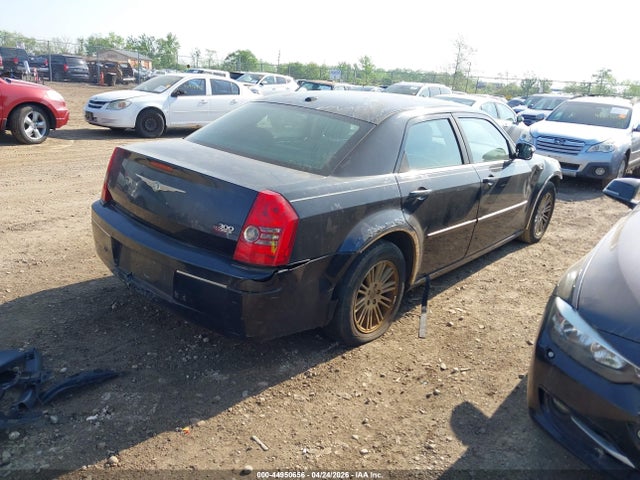 Aukcja sprzedaży 2009 Chrysler 300 Touring, vin: 2C3KA53V59H634752, numer aukcji: 44950656