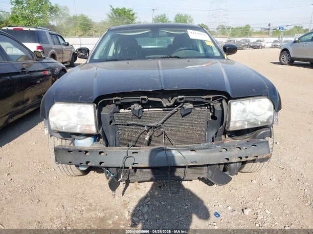 Aukcja sprzedaży 2009 Chrysler 300 Touring, vin: 2C3KA53V59H634752, numer aukcji: 44950656