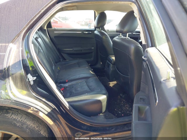 Aukcja sprzedaży 2009 Chrysler 300 Touring, vin: 2C3KA53V59H634752, numer aukcji: 44950656