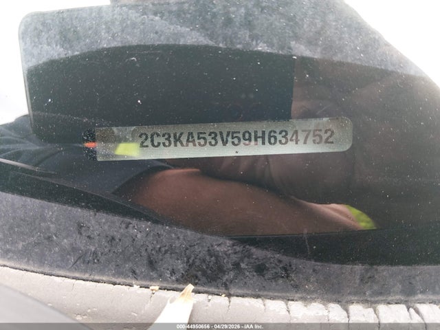 Aukcja sprzedaży 2009 Chrysler 300 Touring, vin: 2C3KA53V59H634752, numer aukcji: 44950656