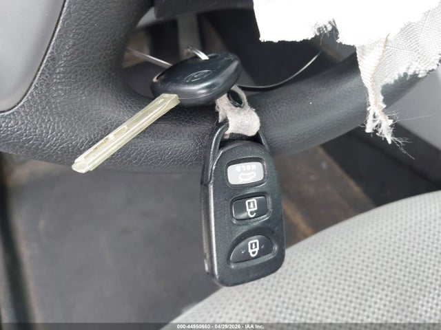 44950660 :رقم المزاد ، 5NPEB4AC5DH778433 vin ، 2013 Hyundai Sonata Gls مزاد بيع