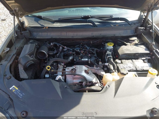 Aukcja sprzedaży 2019 Jeep Cherokee Limited 4x4, vin: 1C4PJMDNXKD192211, numer aukcji: 44950661