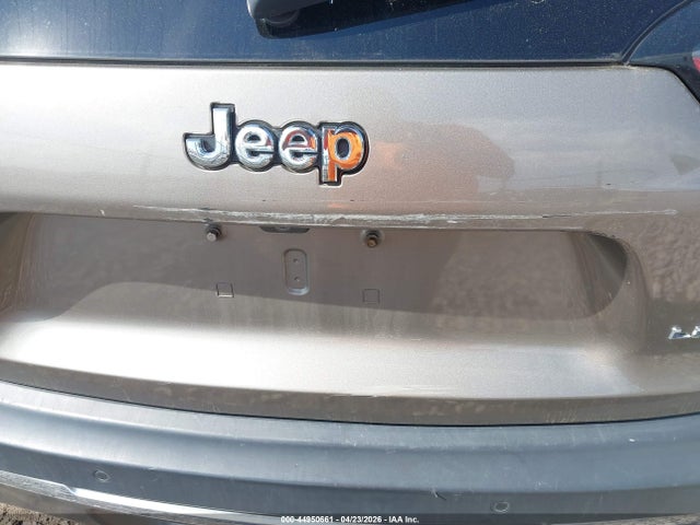 Aukcja sprzedaży 2019 Jeep Cherokee Limited 4x4, vin: 1C4PJMDNXKD192211, numer aukcji: 44950661