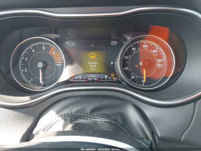 Aukcja sprzedaży 2019 Jeep Cherokee Limited 4x4, vin: 1C4PJMDNXKD192211, numer aukcji: 44950661