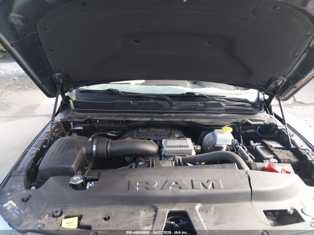 Aukcja sprzedaży 2021 Ram 1500 Big Horn  4x4 5'7 Box, vin: 1C6SRFFTXMN759743, numer aukcji: 44950668