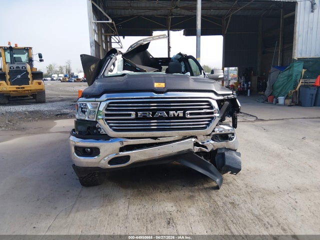 Aukcja sprzedaży 2021 Ram 1500 Big Horn  4x4 5'7 Box, vin: 1C6SRFFTXMN759743, numer aukcji: 44950668
