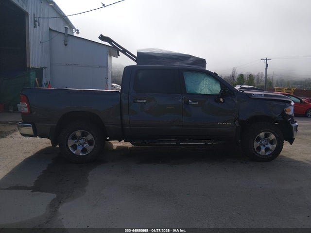 Aukcja sprzedaży 2021 Ram 1500 Big Horn  4x4 5'7 Box, vin: 1C6SRFFTXMN759743, numer aukcji: 44950668