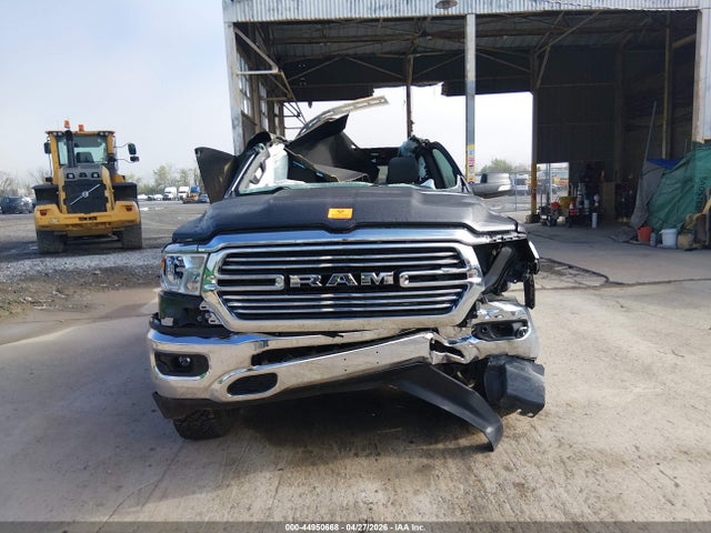 Aukcja sprzedaży 2021 Ram 1500 Big Horn  4x4 5'7 Box, vin: 1C6SRFFTXMN759743, numer aukcji: 44950668