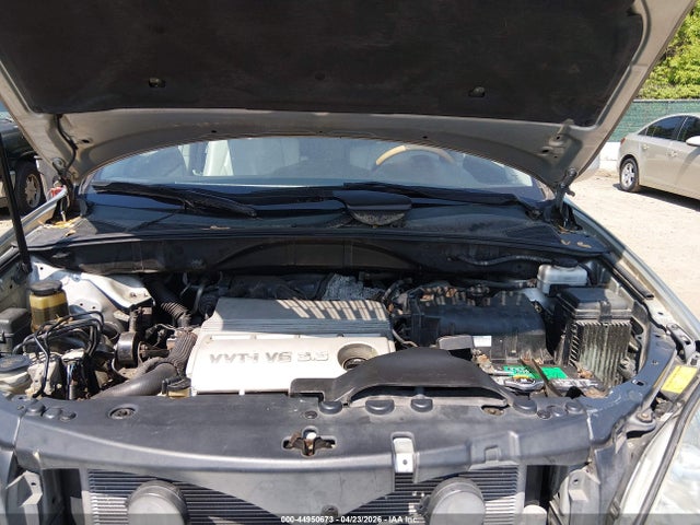 Aukcja sprzedaży 2006 Lexus Rx 330, vin: 2T2HA31U96C109702, numer aukcji: 44950673