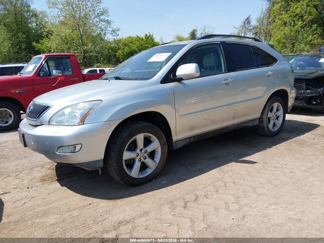 Aukcja sprzedaży 2006 Lexus Rx 330, vin: 2T2HA31U96C109702, numer aukcji: 44950673