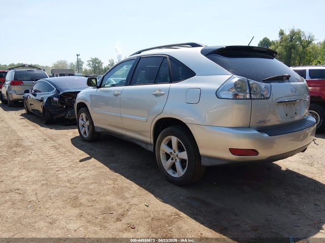 Aukcja sprzedaży 2006 Lexus Rx 330, vin: 2T2HA31U96C109702, numer aukcji: 44950673