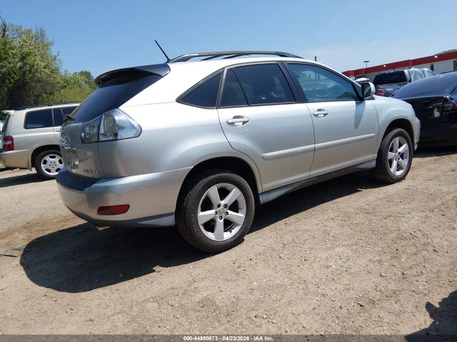 Aukcja sprzedaży 2006 Lexus Rx 330, vin: 2T2HA31U96C109702, numer aukcji: 44950673
