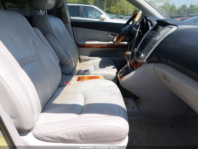 Aukcja sprzedaży 2006 Lexus Rx 330, vin: 2T2HA31U96C109702, numer aukcji: 44950673