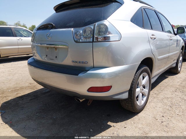 Aukcja sprzedaży 2006 Lexus Rx 330, vin: 2T2HA31U96C109702, numer aukcji: 44950673