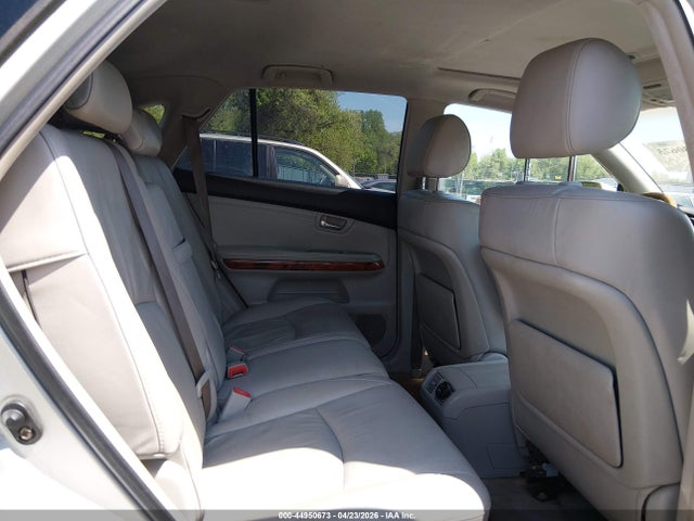 Aukcja sprzedaży 2006 Lexus Rx 330, vin: 2T2HA31U96C109702, numer aukcji: 44950673
